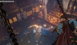 6永劫无间手游最新爆料,神秘势力崛起，江湖风云再起！