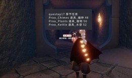 光遇最新新季节爆料,神秘幻境，探寻未知之旅