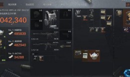 暗区突围爆料最新