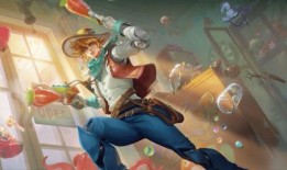 菠萝最新皮肤爆料视频,炫彩光影，唤醒夏日热情